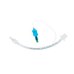 Kruuse Narcose PVC endotracheale tube + cuff silic. 4mm PS