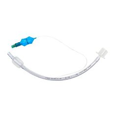 Kruuse Narcose PVC endotracheale tube + cuff silic. 5mm PS