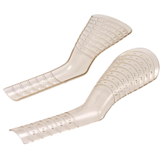 Spalk BUSTER Rapid Splint, achterpoot, L, pair