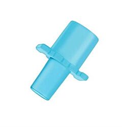 Narcose tube connector 4,0mm per stuk