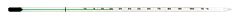 Thermometer Laboratorium  -10/+110 C