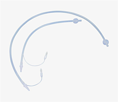 Catheter EQUIVET uterine spoelcatheter 65 cm