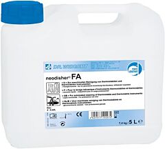 Neodisher FA 5ltr