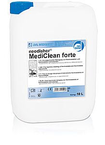 Neodisher Mediclean forte 10ltr