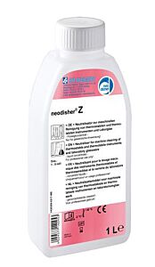 Neodisher Z, machinale reiniging, 12x 1ltr