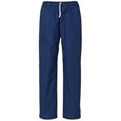 Clinic Trousers, unisex, XL, dark blue