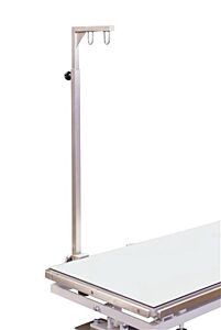 Limb holder (accessory for arthroscopy)