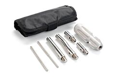 EQUIVET Tooth Extractor, set for horses