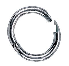 Neusring voor varkens Ø 30mm per stuk