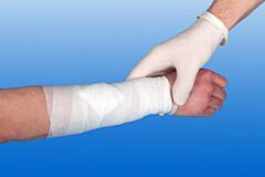 Nobafix 4 meter x 4 cm doos à 20 rollen