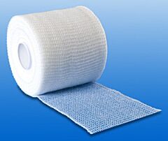 Nobahaft crepp 20 meter x 10 cm