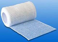 Nobahaft crepp 4 meter x 12 cm