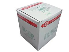 Nobahaft fijn 20 meter x 10 cm