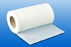 Nobahaft fijn 4 meter x 4 cm