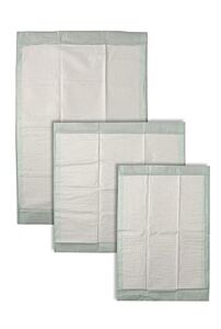 Onderleggers celstof Hekura 60 x 90 cm (4 x 25) 100 stuks