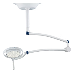 Onderzoeklamp mach led 120F swing plafond <3,00 meter