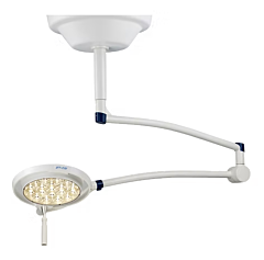 Onderzoeklamp mach led 130 dental p swing plaf. <3m