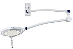 Onderzoeklamp mach led 130 plus swing wand