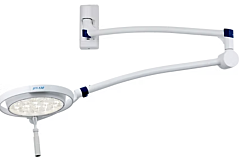 Onderzoeklamp mach led 130 swing wand
