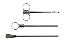 Biopsy needle, modified Bergström, 6 mm