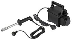 Onthoornapparaat 250w/24v compleet