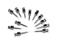 TB-Needle, 0.7 x 4 mm, Luer Lock, 12/pk