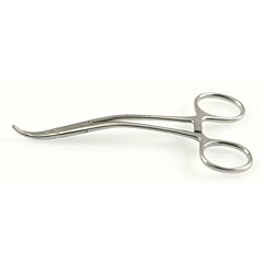 Oog-enucleatie tang 135 mm