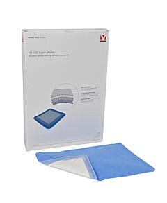 KRUUSE Super-Absorb, 20 x 30 cm, 10/pk