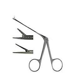 Oorpoliepentang Hartmann 14 cm