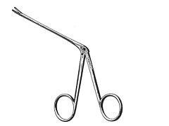 Oorpoliepentang Hartman 8,5 cm