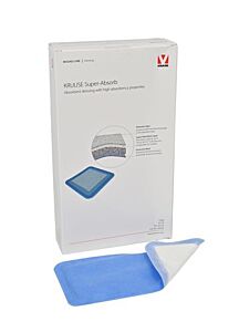 KRUUSE Super-Absorb, 10 x 20 cm, 10/pk