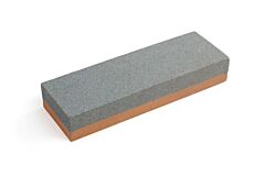 KRUUSE sharpening stone 15 x 5 x 2,5 cm