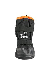 BUSTER Bootie Soft Sole - Short, orange