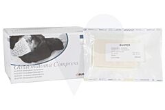 Kompres Buster Othematoom 12 x 8cm 10 stuks