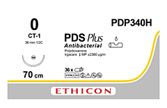 Pds pdp340h usp 0 ct-1 70 cm 36 stuks