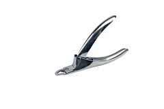 KRUUSE nail clipper guillotine, 12,5 cm