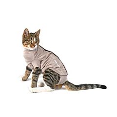 BUSTER Body Suit Step'n Go for cats, S