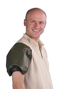 Verlosmouw KRUTEX Micro-Barrier