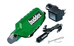 Onthoornapparaat Buddex electrisch oplaadbaar