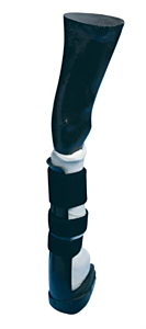 Spalk EQUIVET MONKEY 120 mm S, (Veulen)