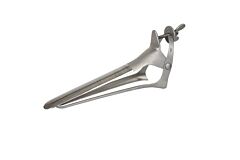 Vaginaal speculum KRUUSE Polansky 35 cm