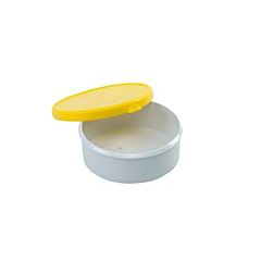 Mestpotje container, Small, 150/pk