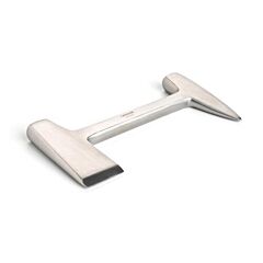 EQUIVET Clinch Cutter, stainless steel