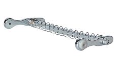 Mouth gag for dog, autoclavable, 16 cm