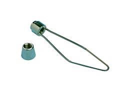 KRUUSE Beet Cutting Loop for Calf Tube