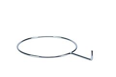 Bracket for bucket for operation table