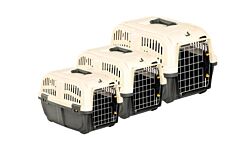 Skudo size 2 transport cage 55x36x35cm