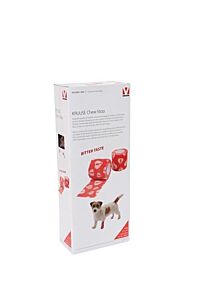 KRUUSE Chew-Stop, 5 cm x 4.5 m, 10/pk