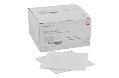 KRUUSE Lite-Absorb steriel 10 x 10 cm 25 stuks