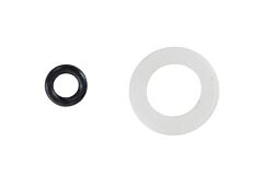 Washer for KRUUSE Plexi Syringe, 10 ml